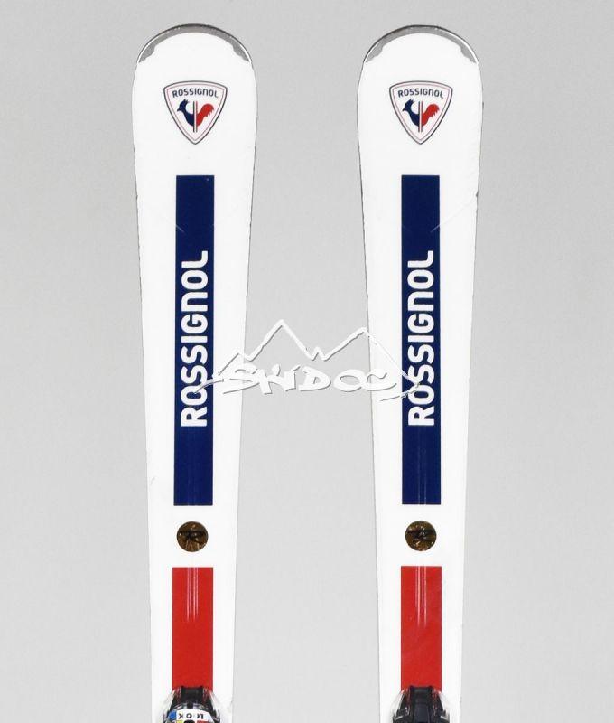 copy of Rossignol Strato ST 650 Test 2020
