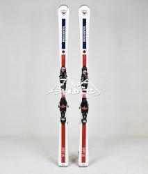 copy of Rossignol Strato ST 650 Test...