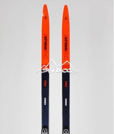 Atomic Pro C2 Skintec 2020...