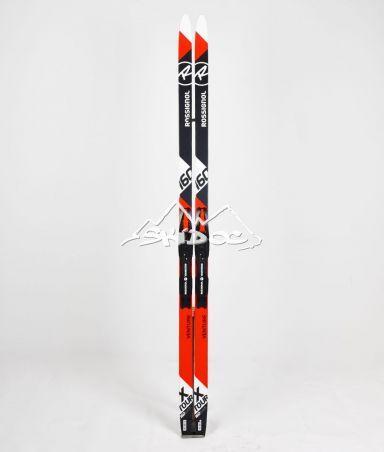Rossignol XT-VENT Jr WXLS(SS)