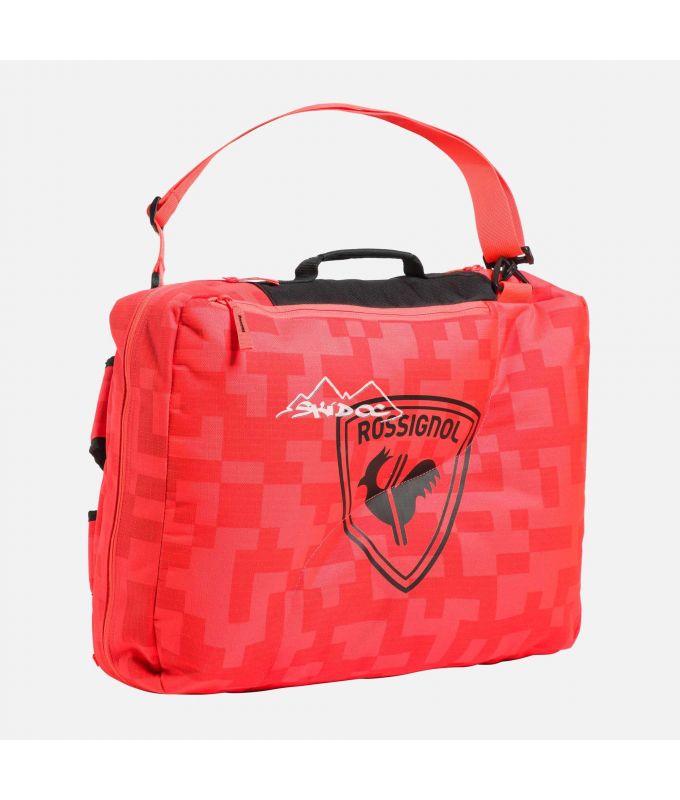 Rossignol Hero Dual Boot Bag 2, Rossignol SKI D'OC