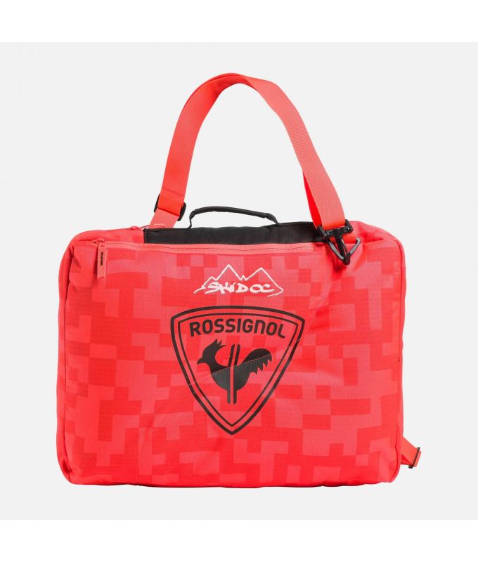 Housse Chaussures Rossignol Hero Dual Boot Bag 2, Rossignol SKI D'OC