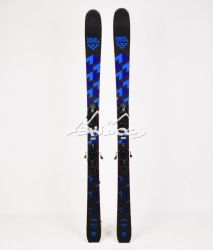 Ski Occasion Black Crows Vertis