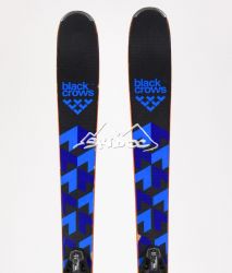 Ski Occasion Black Crows Vertis