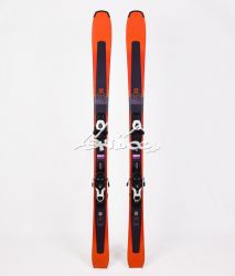 Ski Occasion Salomon XDR 78 STR