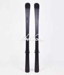 Ski Occasion Nordica Spitfire J