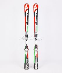 Ski Occasion Nordica Spitfire J