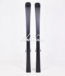 Ski Occasion Salomon S/Max 8 W