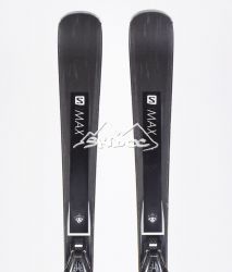 Ski Occasion Salomon S/Max 8 W