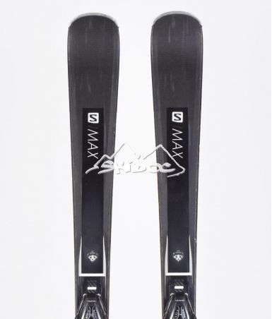 Ski Occasion Salomon S/Max 8 W