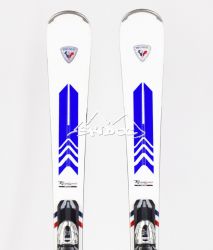 Ski Test Rossignol Signature ROC 550 2023