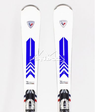 Ski Test Rossignol Signature ROC 550 2023