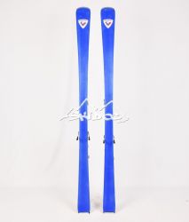 Ski Test Rossignol Strato Edition 2023