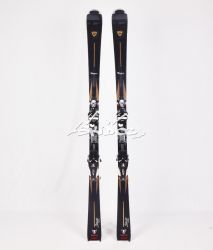 Ski Test Rossignol Strato Edition 2023