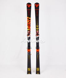 Ski Test Rossignol Hero Master 15 LT R22 2023
