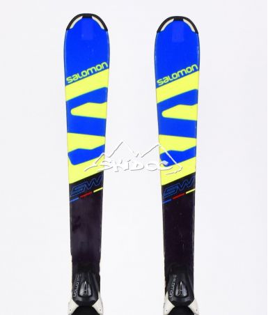 Ski Occasion Salomon X-Race SW Jr