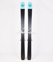 Ski Neuf Rossignol Escaper 97 Nano 2024