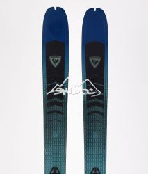 Ski Neuf Rossignol Escaper 97 Nano 2024