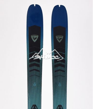 Ski Neuf Rossignol Escaper 97 Nano 2024