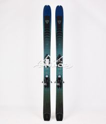 Ski Neuf Rossignol Escaper 97 Nano 2024