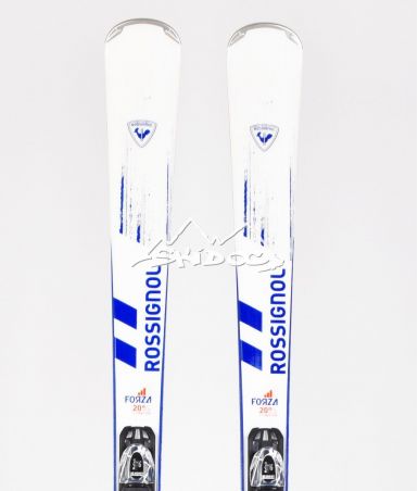 Ski Neuf Rossignol Forza 20° V-FG 1080 2024