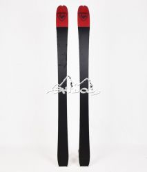 Ski Neuf Rossignol Escaper 87 + Look ST 10 2023