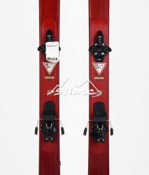 Ski Neuf Rossignol Escaper 87 + Look HT Radical 10 2023