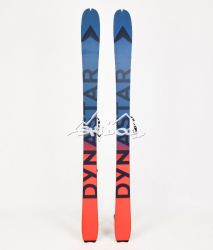 Ski Neuf Dynastar E-Tour 86 + Look ST10 2023