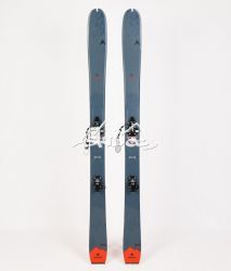 Ski Neuf Dynastar E-Tour 86 + Look ST10 2023