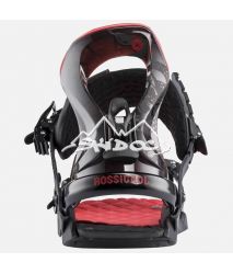 Fixation Neuve Snowboard Rossignol Cobra 2023