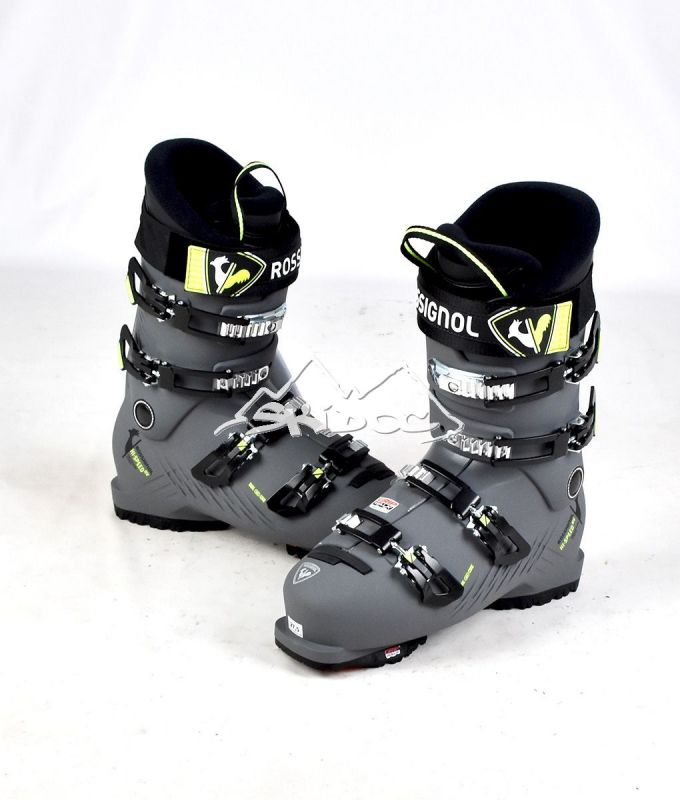 Chaussures de Skis Neuves Hommes, SKI D'OC