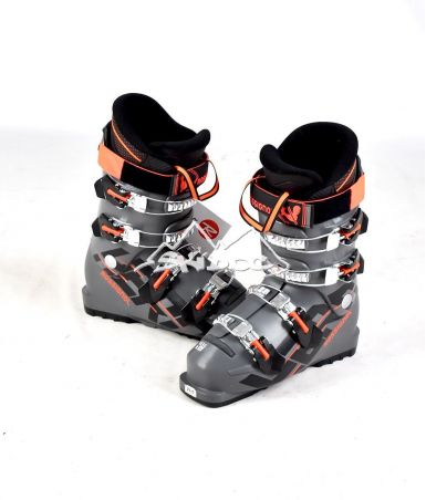 Chaussure de ski neuve Rossignol Hero Jr 65 2024