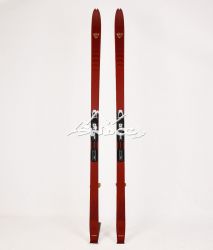 Ski Backcountry Neuf Rossignol BC 80 Positrack 2024