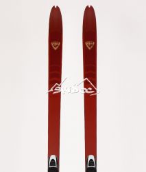 Ski Backcountry Neuf Rossignol BC 80 Positrack 2024