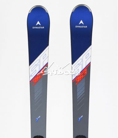 Ski Neuf Dynastar Speed 363 (gris) Xpress 2023