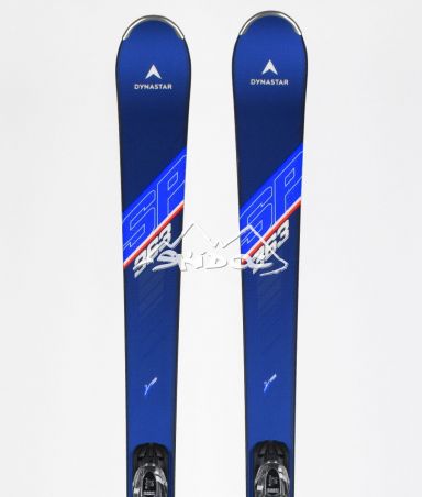 Ski Neuf Dynastar Speed 363 (bleu) Xpress 2023