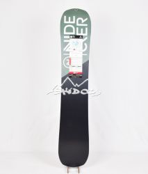 Snowboard Neuf Nideker Play 2024