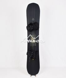 Snowboard Neuf Nideker Play 2024
