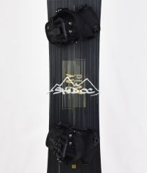 Snowboard Neuf Nideker Play 2024