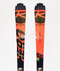 Ski Neuf Rossignol Hero Elite ST Ti R22 2022