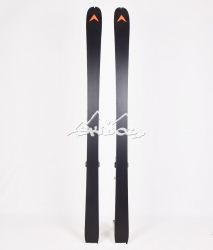 Ski Neuf Dynastar Vertical 82 + Look ST 10 2021