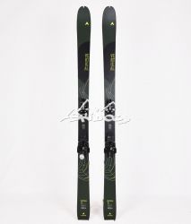 Ski Neuf Dynastar Vertical 82 + Look ST 10 2021