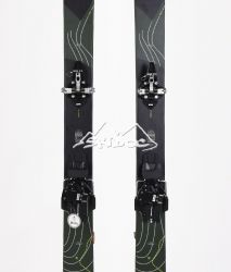 Ski Neuf Dynastar Vertical 82 + Look ST 10 2021