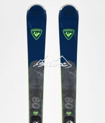 Ski Neuf Rossignol Experience 80 Carbon 2023