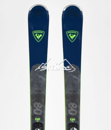 Ski Neuf Rossignol Experience 80 Carbon 2023