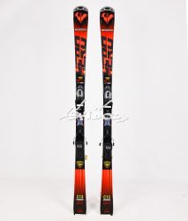 Ski Neuf Rossignol Hero Limited 2023