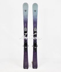 Ski Neuf Rossignol Expérience 82 Basalt W 2024