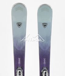 Ski Neuf Rossignol Expérience 82 Basalt W 2024