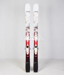Ski Neuf Rossignol Black Ops W Trailblazer 2022