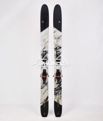 Ski Neuf Dynastar M-Free 118 2024